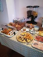 La Stregatta B&B