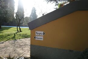 La Stregatta B&B