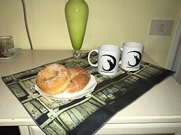 La Stregatta B&B