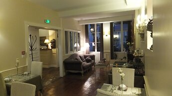 Hotel La Closeraie
