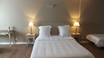 Hotel La Closeraie