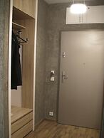 Apartament Lirowa