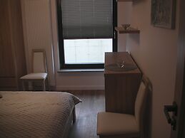 Apartament Lirowa
