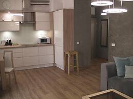 Apartament Lirowa