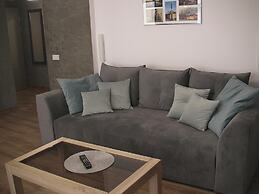 Apartament Lirowa