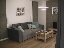 Apartament Lirowa