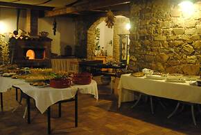 Casale Santa Rosalia