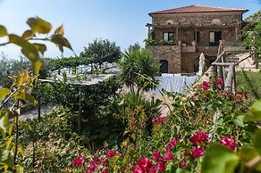 Casale Santa Rosalia