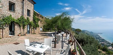 Casale Santa Rosalia