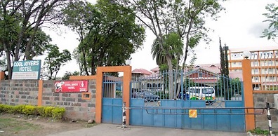 Cool Rivers Hotel