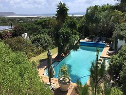 Ocean Golf Guest House