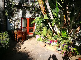 Ocean Golf Guest House