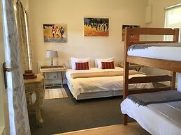 Ocean Golf Guest House