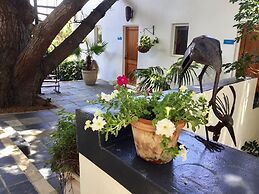 Ocean Golf Guest House