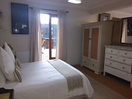 Ocean Golf Guest House