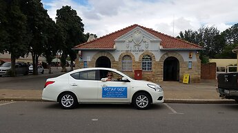 Ocean Golf Guest House