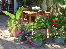 Ocean Golf Guest House