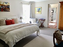 Ocean Golf Guest House