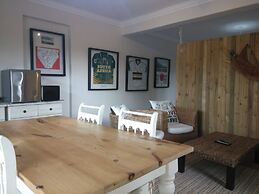 Ocean Golf Guest House