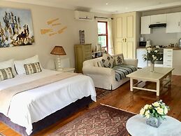 Ocean Golf Guest House