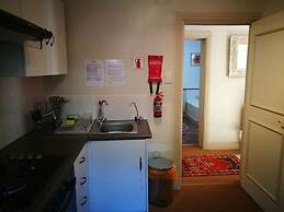 Ocean Golf Guest House