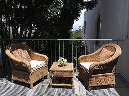 Ocean Golf Guest House