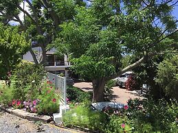 Ocean Golf Guest House