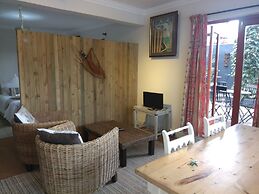 Ocean Golf Guest House