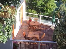 Ocean Golf Guest House