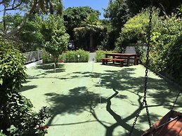 Ocean Golf Guest House