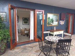 Ocean Golf Guest House