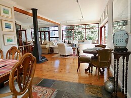 Ocean Golf Guest House