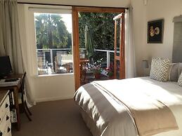 Ocean Golf Guest House