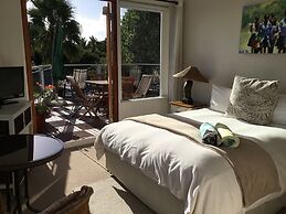 Ocean Golf Guest House