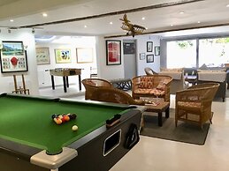 Ocean Golf Guest House