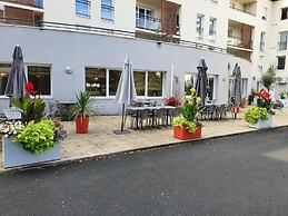 Domitys Les Rives du Cher