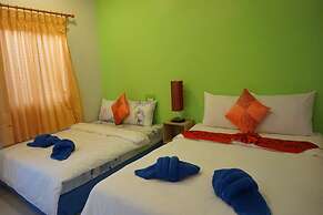 Lanta at Lanta Place