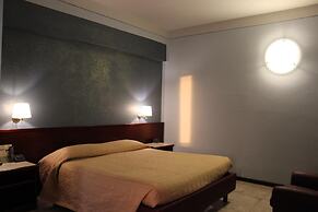 Hotel Forum
