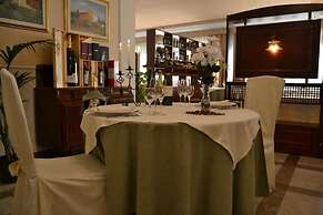 Hotel Forum