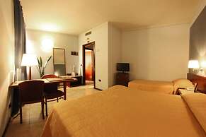 Hotel Forum