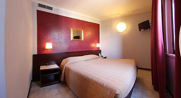 Hotel Forum
