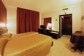 Hotel Forum