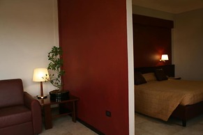 Hotel Forum