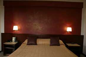 Hotel Forum