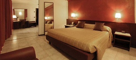 Hotel Forum