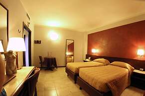 Hotel Forum