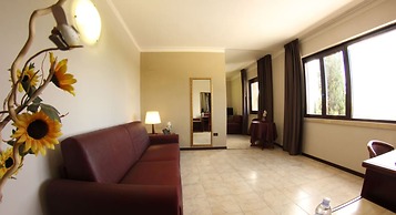 Hotel Forum