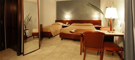 Hotel Forum