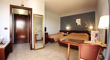 Hotel Forum