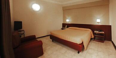 Hotel Forum
